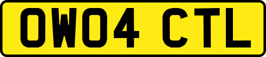 OW04CTL