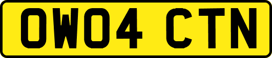 OW04CTN