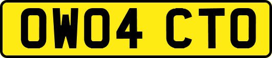 OW04CTO