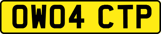 OW04CTP