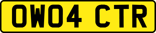 OW04CTR