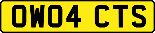 OW04CTS