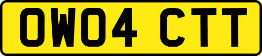 OW04CTT