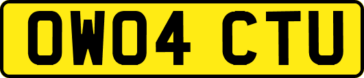 OW04CTU