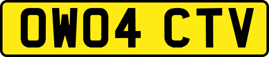 OW04CTV