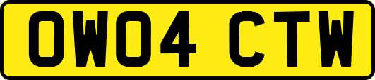 OW04CTW