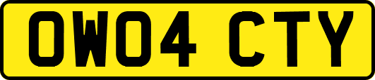 OW04CTY