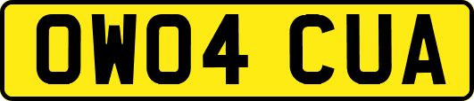 OW04CUA