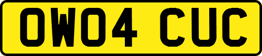 OW04CUC