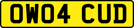 OW04CUD