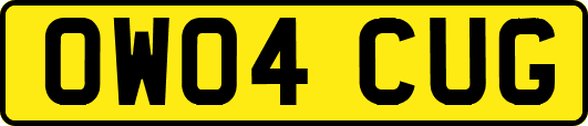 OW04CUG