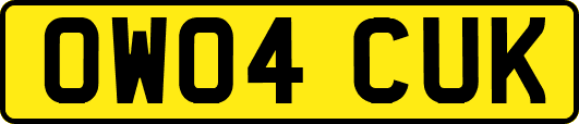 OW04CUK
