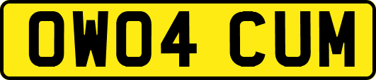 OW04CUM