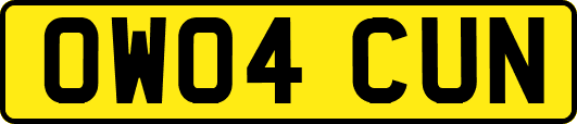 OW04CUN
