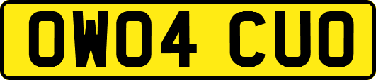 OW04CUO