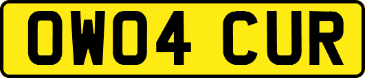 OW04CUR