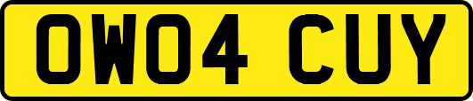 OW04CUY