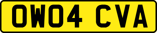 OW04CVA
