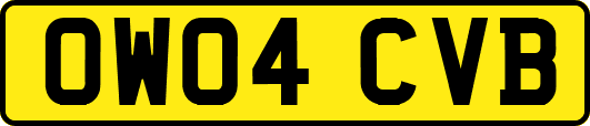 OW04CVB