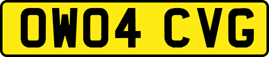 OW04CVG
