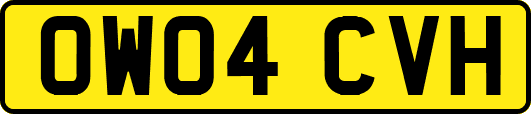 OW04CVH