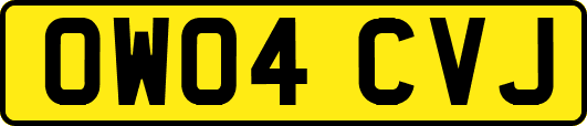 OW04CVJ