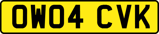 OW04CVK