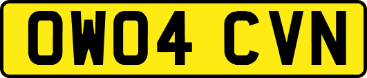 OW04CVN