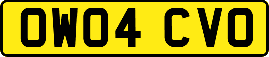 OW04CVO