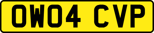 OW04CVP
