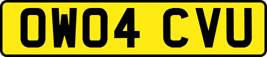 OW04CVU