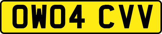 OW04CVV
