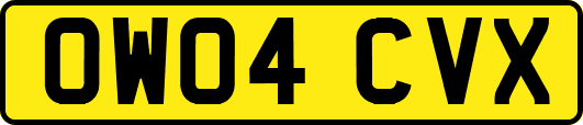 OW04CVX