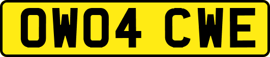 OW04CWE