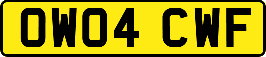 OW04CWF