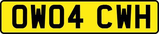 OW04CWH