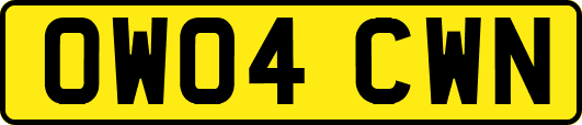 OW04CWN