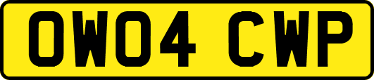 OW04CWP