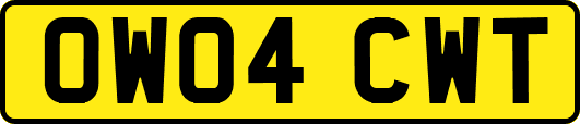 OW04CWT
