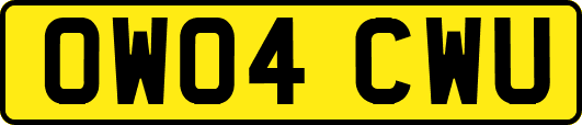 OW04CWU
