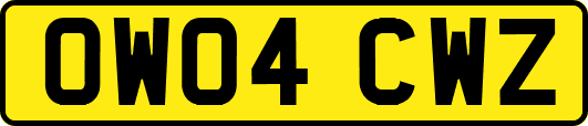 OW04CWZ