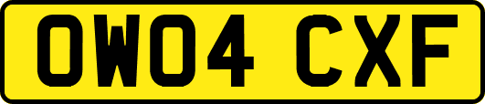 OW04CXF