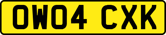 OW04CXK