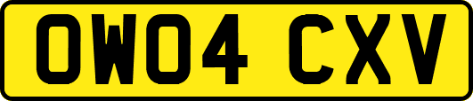 OW04CXV