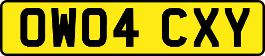 OW04CXY