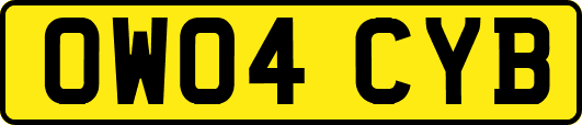OW04CYB