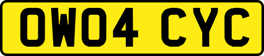 OW04CYC