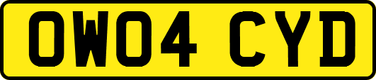 OW04CYD