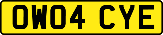 OW04CYE