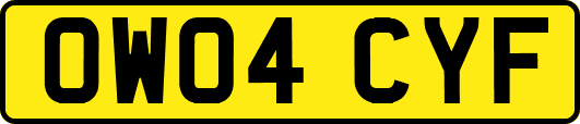 OW04CYF